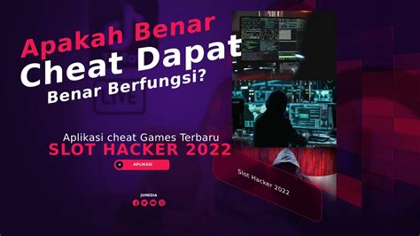 Slots Hacker 2022 Adalah Bot Game Slot Hacker 2022 - Slot Hacker 2022