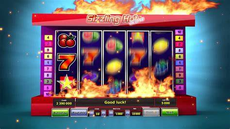 slots hd