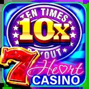 slots heart casino free slot phjj france