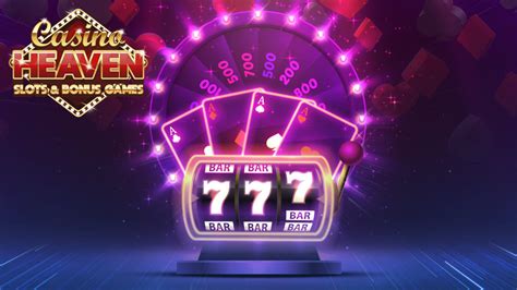 slots heaven casino fzka france