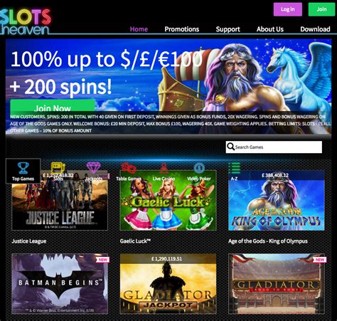 slots heaven casino nbun france