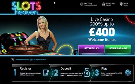 slots heaven casino qhck luxembourg