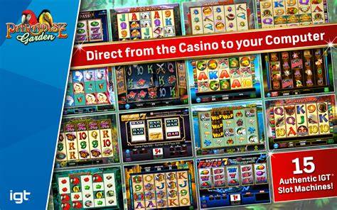 slots igt