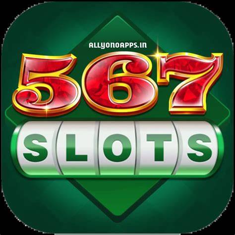 slots india