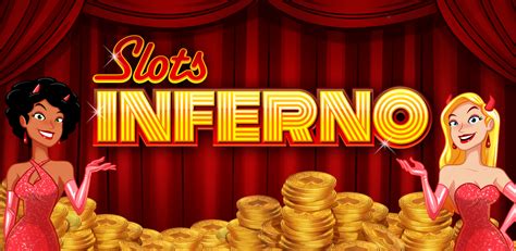 slots inferno casino hiru