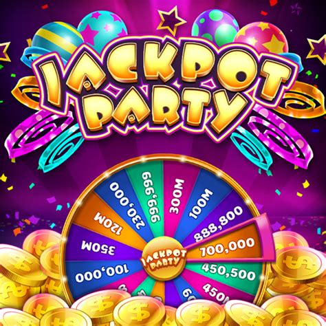 slots jackpot games