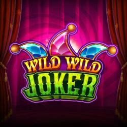 slots joker wild