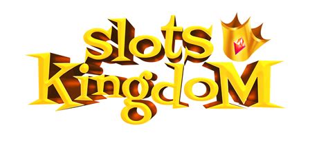 slots kingdom