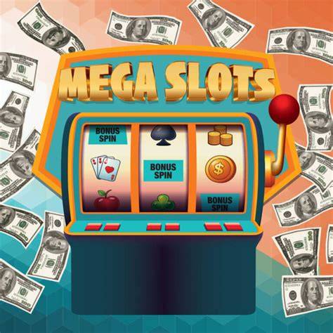 slots lottery