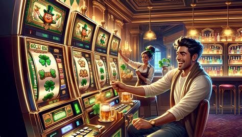 slots luck