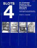 slots machine books