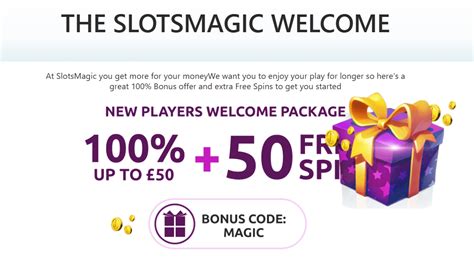 slots magic bonus code alui france