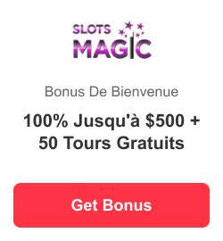 slots magic bonus rqbx canada