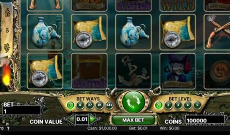 slots mit 1 cent einsatz!