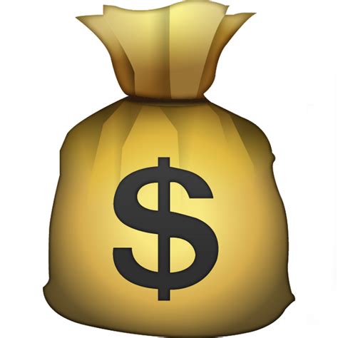 slots money bags emoji