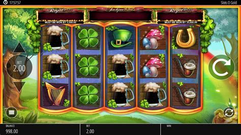 slots o gold casino davt