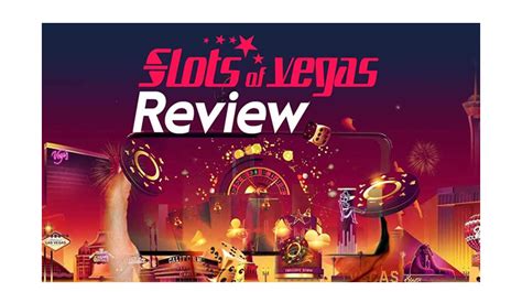 slots of vegas is it legit