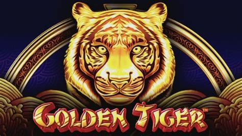 slots online golden tiger casino