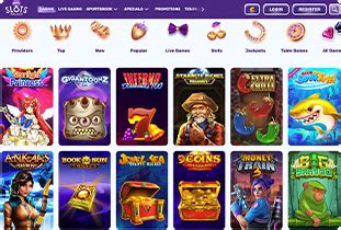 slots palace casino!