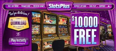 slots plus casino bonus codes 2019 mqqu canada