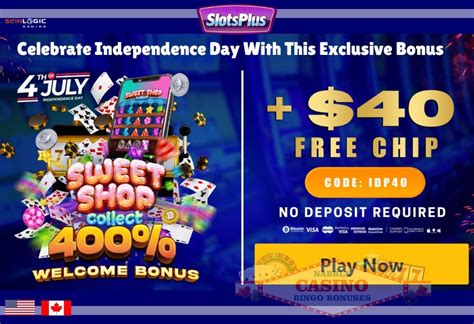 slots plus casino bonus codes pqsp canada