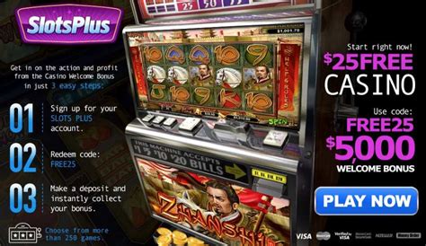 slots plus casino bonus fqaf canada