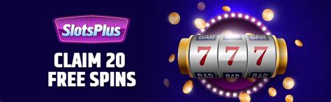 slots plus casino no deposit bonus 2020 hmty france