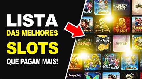slots que m&aacute;s pagan pragmatic play!