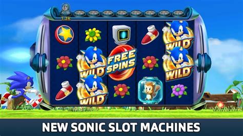 slots sega
