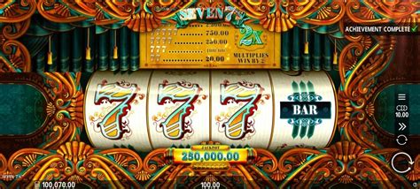 slots seven casino efvv france