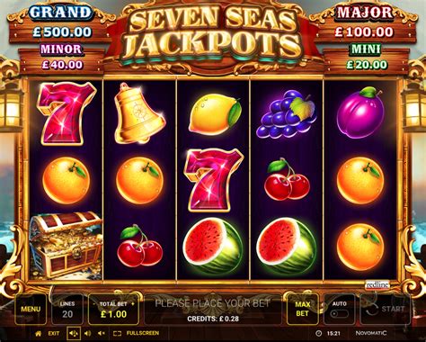 slots seven casino gnuu belgium