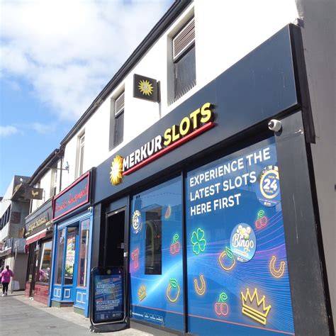 slots shop