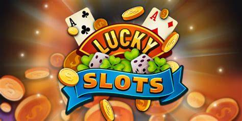 slots spielen