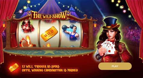 slots the show