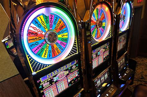 slots tm vegas