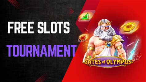 slots tournaments