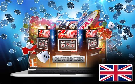 slots uk