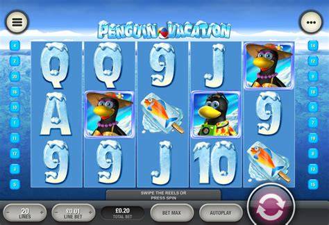 slots vacation