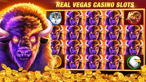 slots vegas free
