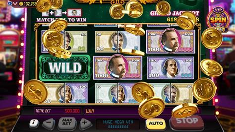 slots vegas mod