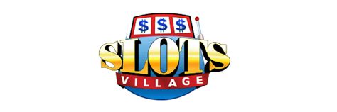 slots village 100