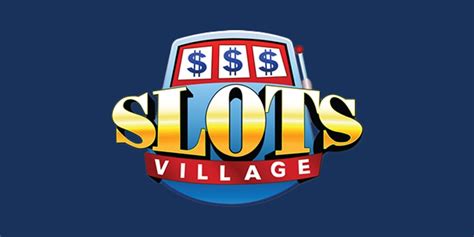 slots village bonus ukua
