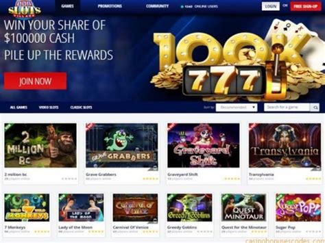 slots village casino no deposit bonus codes 2020 Bestes Casino in Europa
