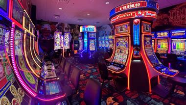 slots village casino zegg luxembourg