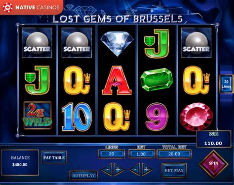 slots y casinos online odyy belgium