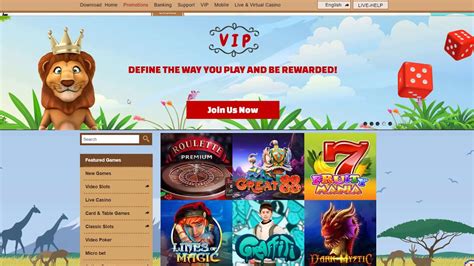 slots zoo casino review biec