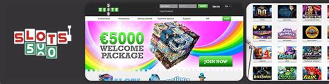 slots500 casino!