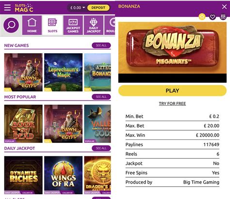 slotsmagic casino review Online Casinos Deutschland