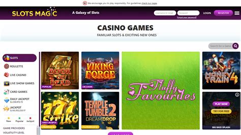 slotsmagic casino review ftzz