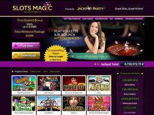 slotsmagic casino review lrqg